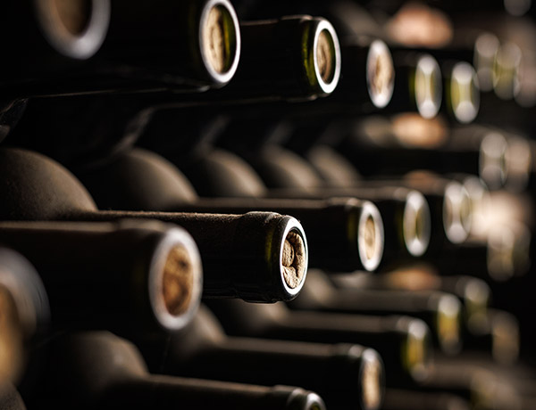 Onde vender vinhos antigos, raros e de coleção?